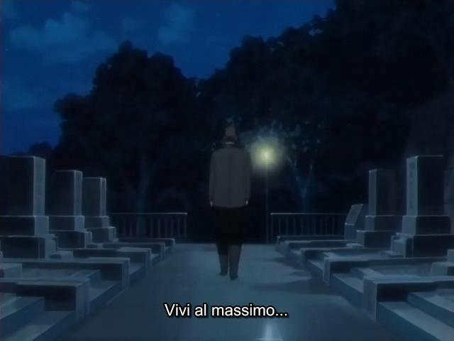 Otaku Gallery  / Anime e Manga / Bleach / Screen Shots / Episodi / 009 - Un nemico imbattibile / 178.jpg